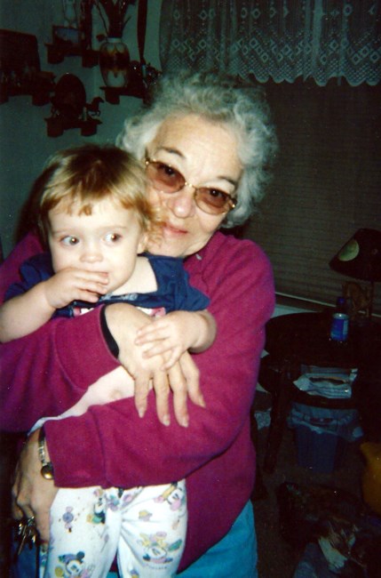 Obituary of Sharon Delores Trusty