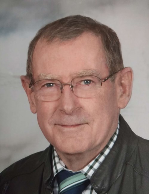 Obituary of Richard "Dick" Lee Dillman