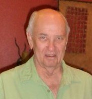 Obituary of Charles "Chuck" William Pickering