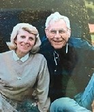 Obituary of Jeannine Josiane Miller