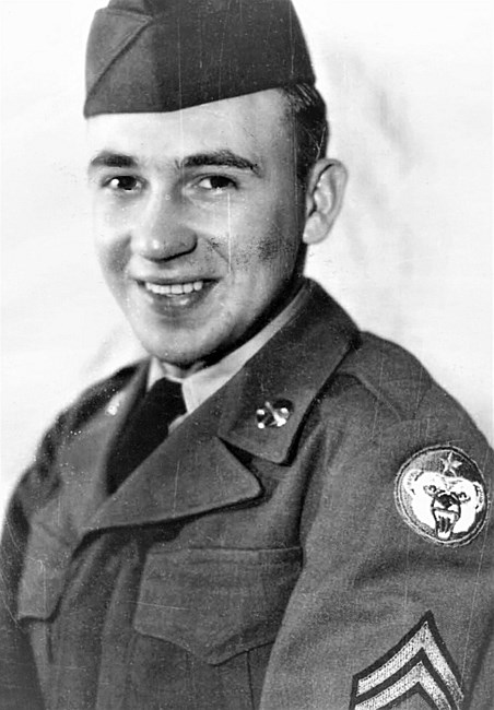 Obituary of Delmas R. "D.R." Morrow