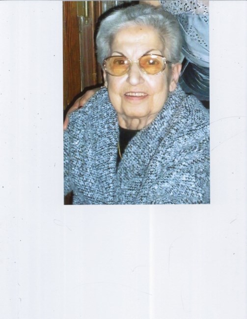 Obituary of Odette Karam