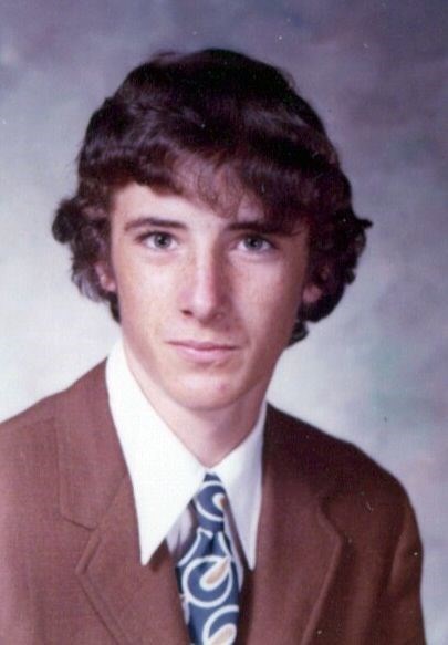 Obituary of Kevin Ray Cannon