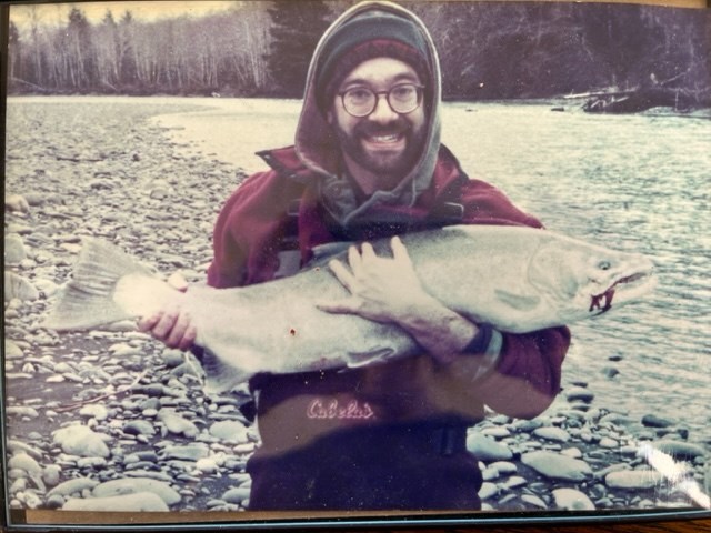 Obituary of Michael Albert Olson