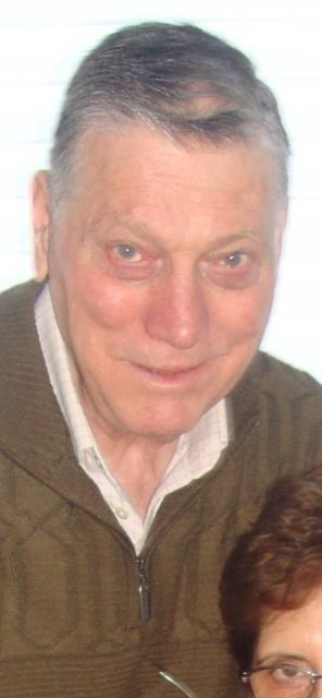 Obituary of Georges Dimitropoulos