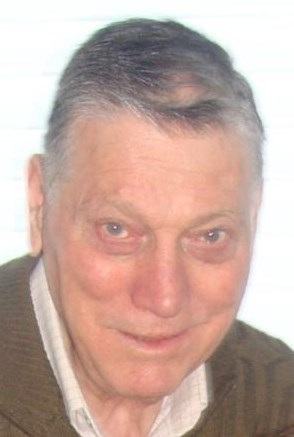 Obituary of Georges Dimitropoulos