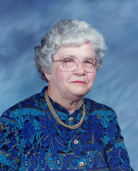 Obituary of Shirley Ray Sparling