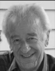 Obituary of Norman Omer Lavigne