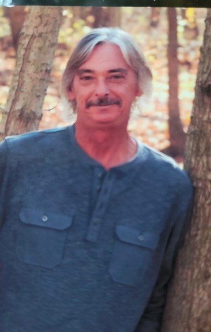 Obituario de Kerry Lee Land