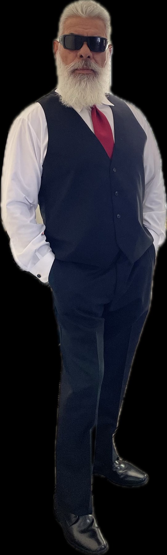 Obituary of Ramon Sanchez Vasquez