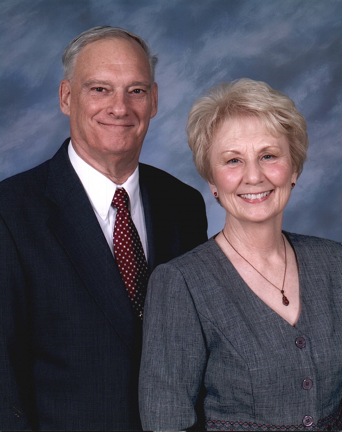 Obituary of John Richard Ewing