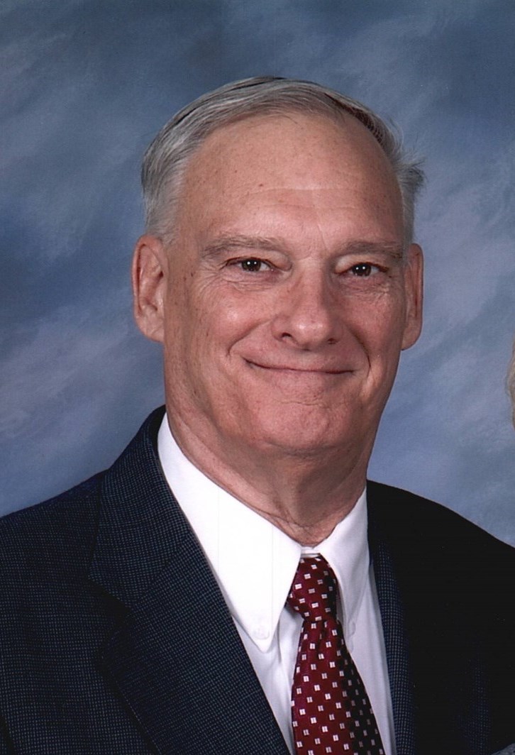 John Ewing Obituary - Universal City, TX