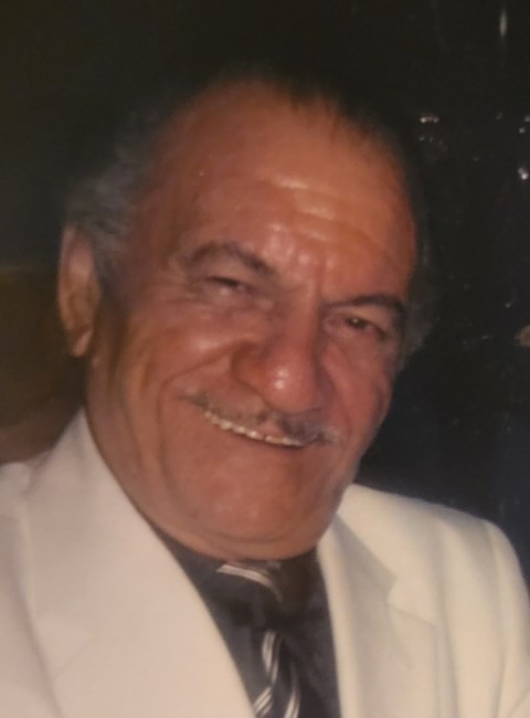 Obituary of Dominick Scarfogliero