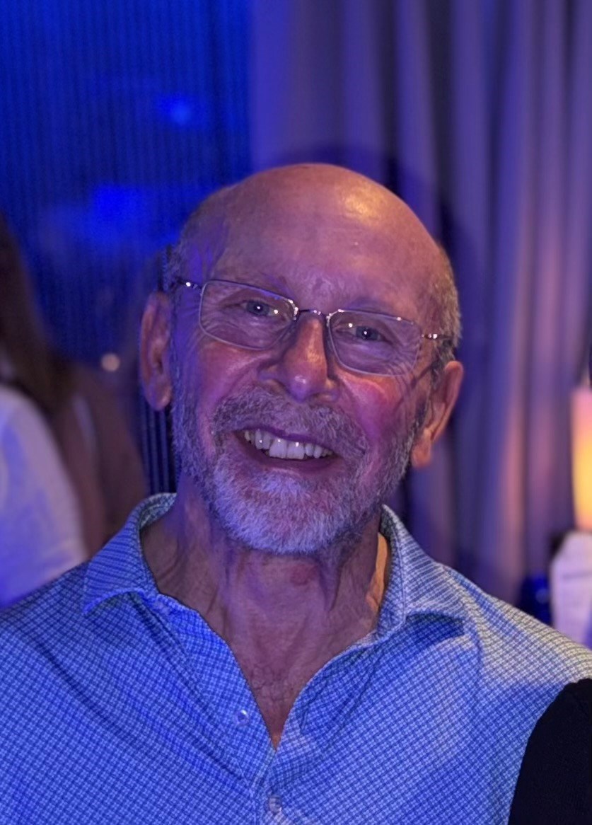 Obituary of Ralph B. Wismer