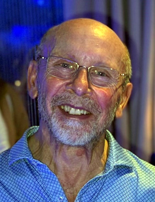 Obituary of Ralph B. Wismer