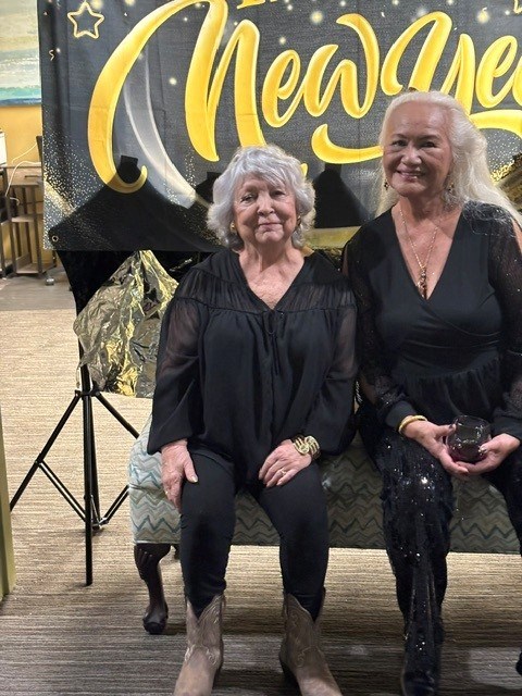 Obituary of Marcelina Bravo