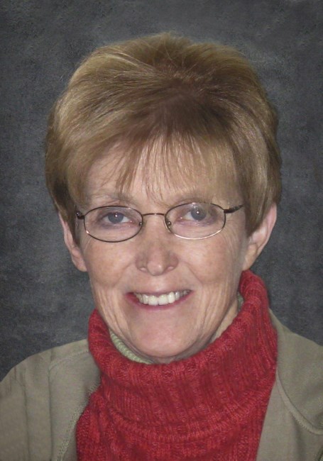 Avis de décès de Carole "Sue" Isenberger Chatterton