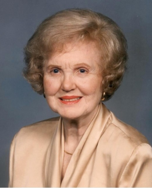 Obituary of Dorothy Mcmillan-Kadi