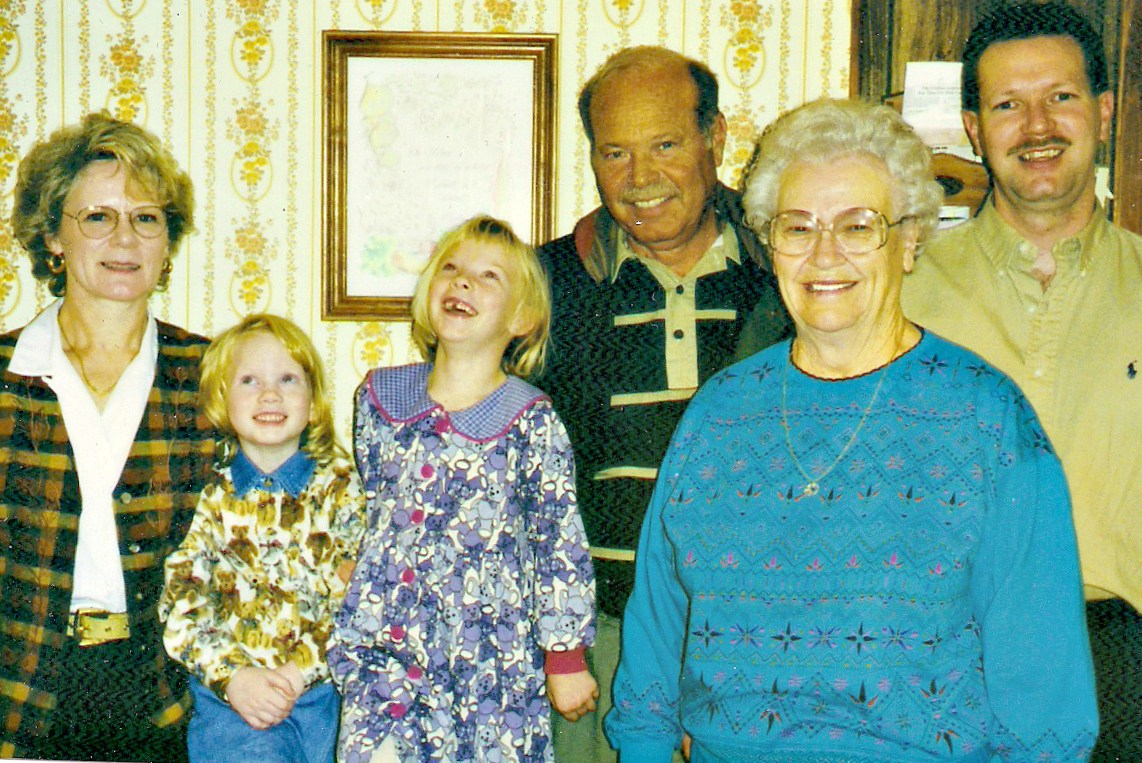 Obituary of Hilda M. Solomon