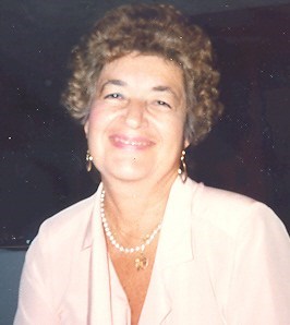 Obituary of Marie R. Lee