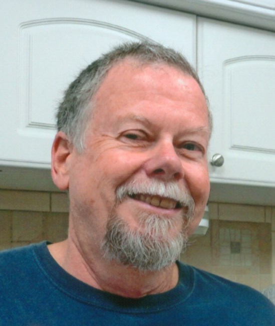 Obituary of Douglas Daugherty