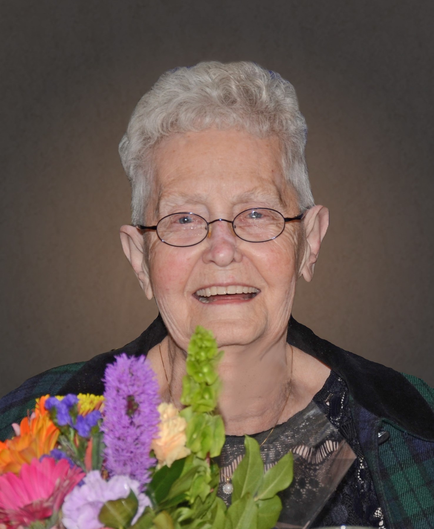 Obituary of Bonnie McCulley