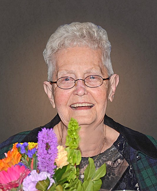 Obituary of Bonnie McCulley