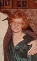 Obituary of JoAnn Shirley Busch