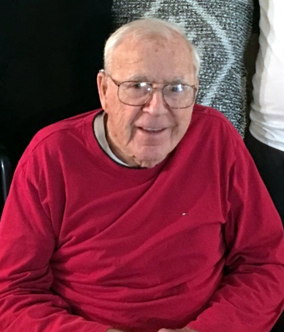 Obituary of James Frank Townsend Jr.