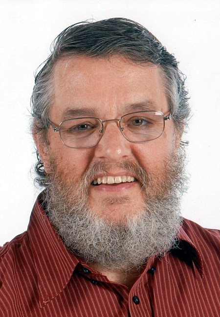 Obituary of Norman Paul Bach