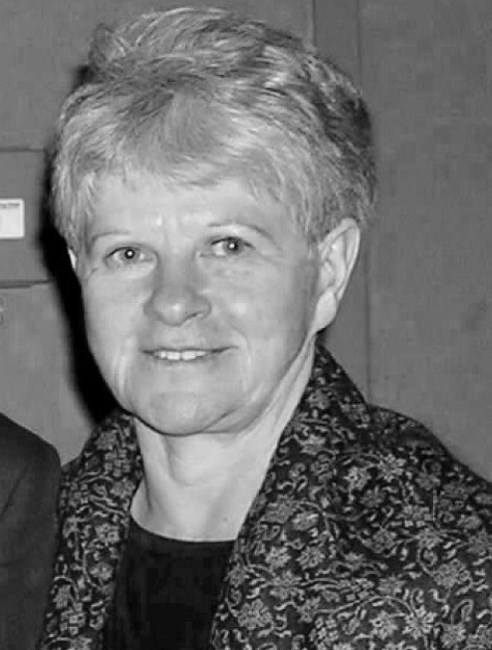 Obituary of Barbara Lepley Mendes