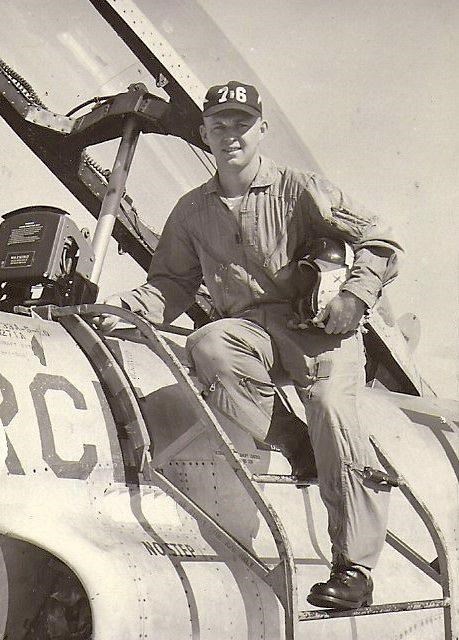 Obituary of Lt. Col. (Retired) William Anthony Shearer, Jr.