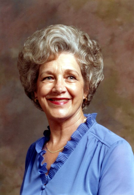 Obituario de Pauline Knobles Traylor