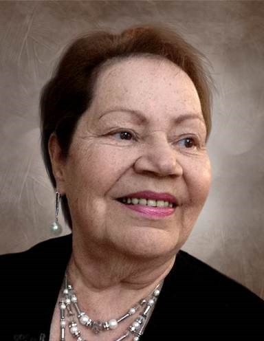 Obituary of Denise Cormier