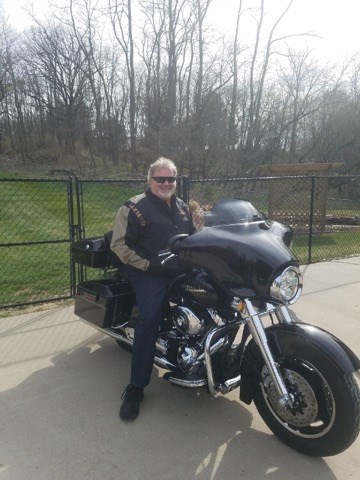 Obituary of Jeffery Garland Plies