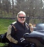 Obituary of Jeffery Garland Plies