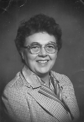 Obituary of Glenora Marie Power