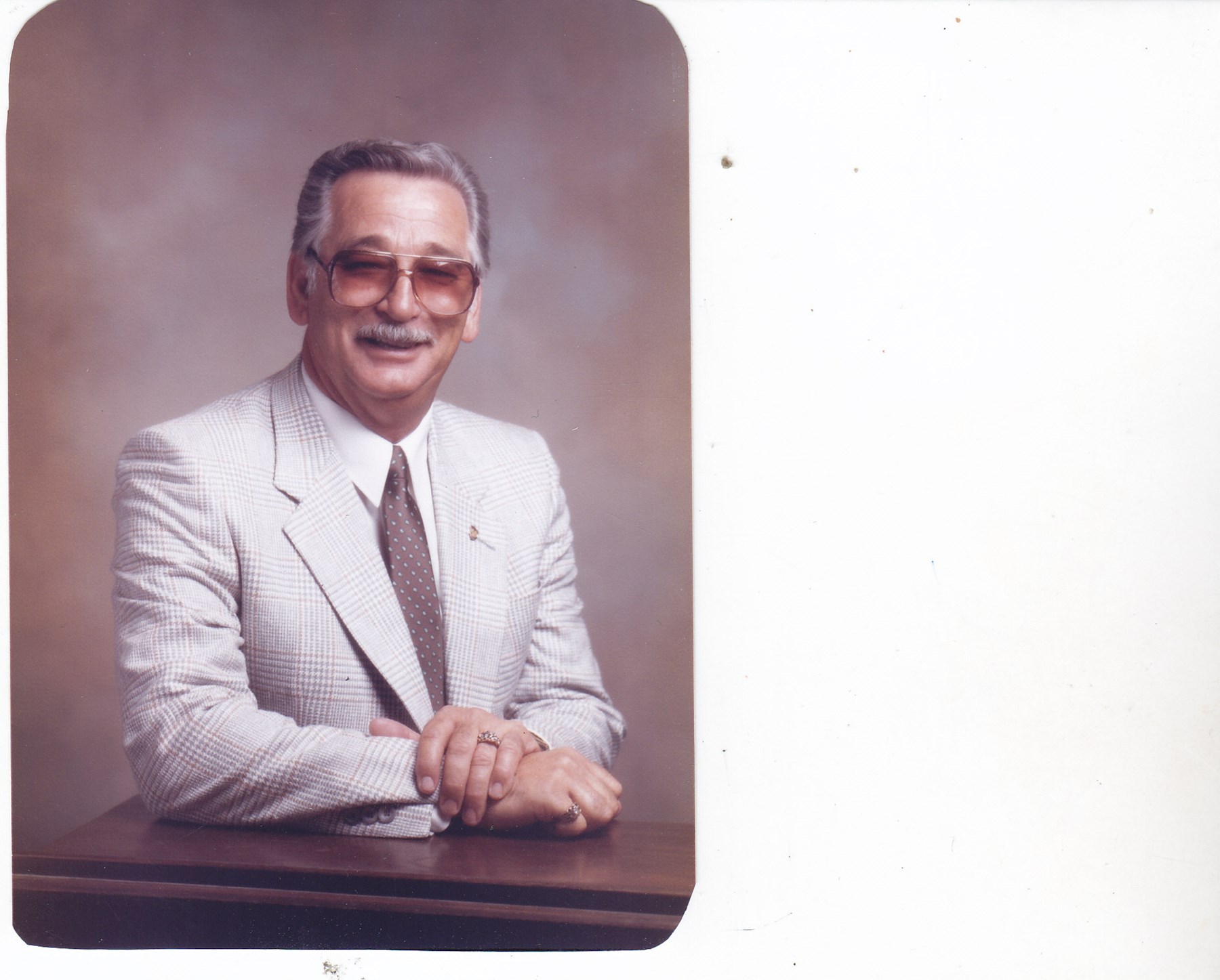Obituary of Jackie "Jack" Duane Bowling