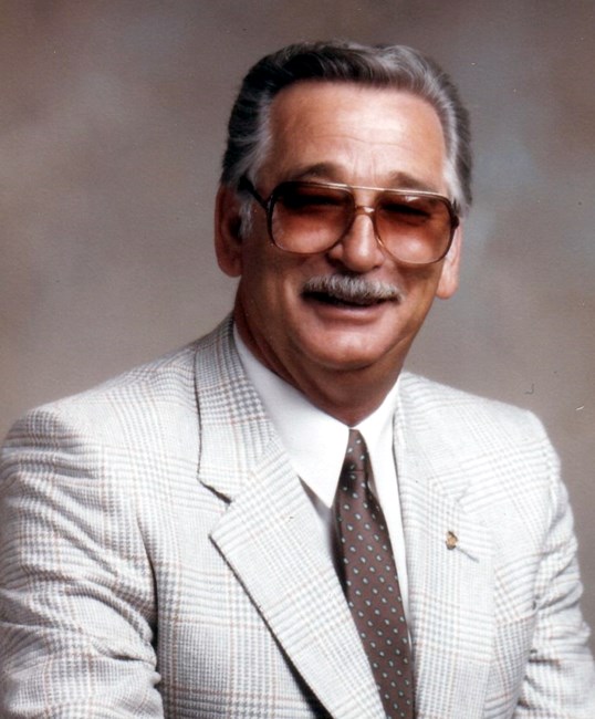 Obituary of Jackie "Jack" Duane Bowling