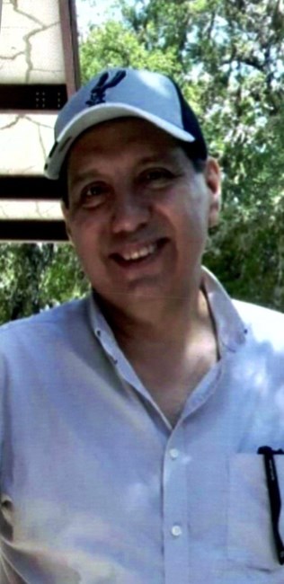 Obituary of Samuel E. Hernandez