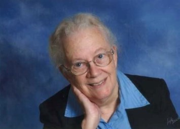 Obituary of Nancy Ellen Dorsett