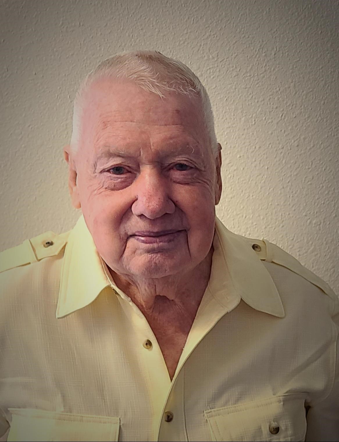 Charles Denal Crider Obituary Dallas, TX