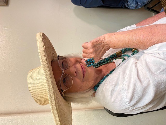 Obituary of Sarah Haby Buckner