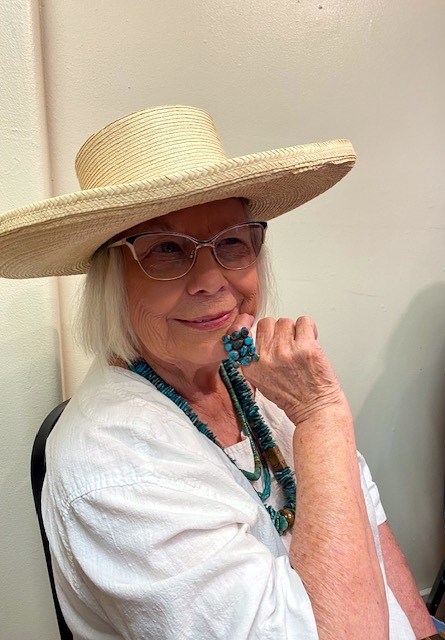 Obituary of Sarah Haby Buckner