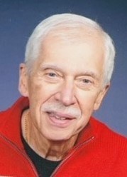 Obituary of James John Gaffke