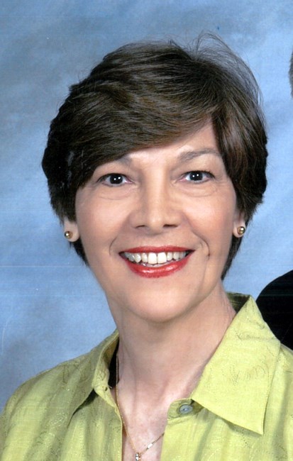 Obituary of Joyce Muscarello Ballard