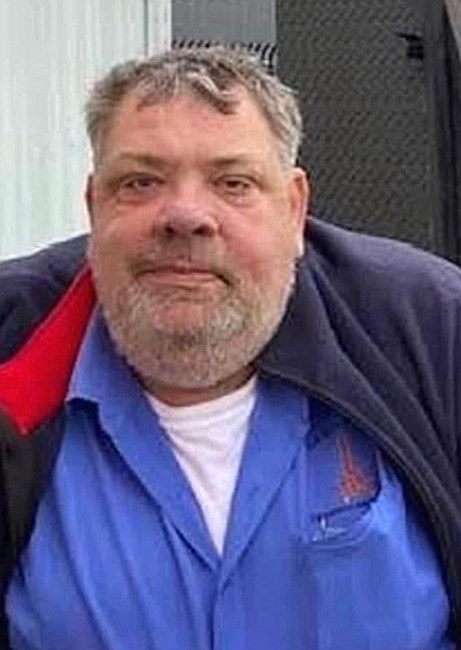 Obituary of John Edward Hunter