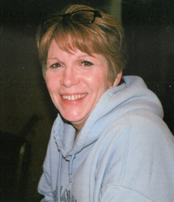 Obituary of Cheryl "Sheri" Ann Getts