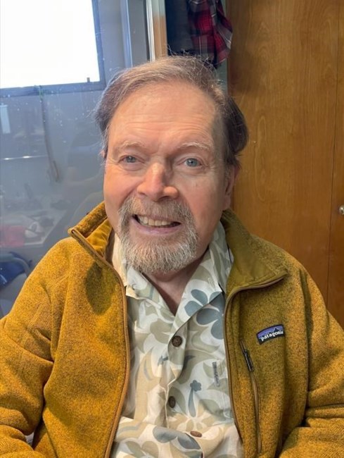 Obituario de Earl Edward Floren