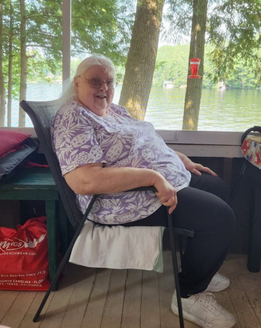 Obituary of Marilyn B. Gardner